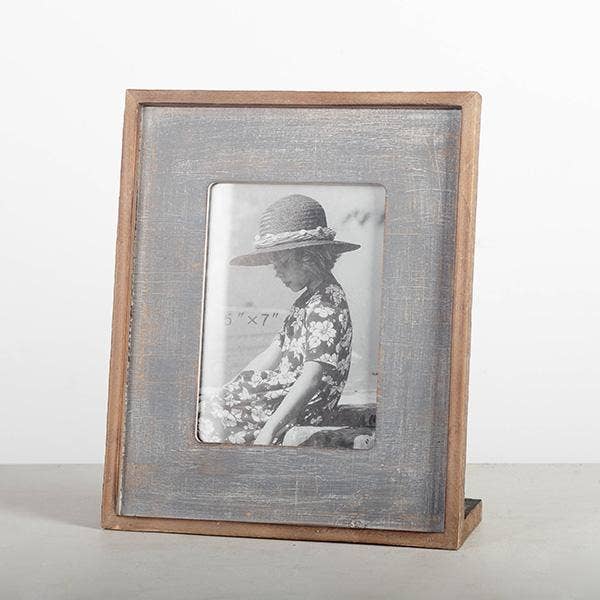 Classy frame