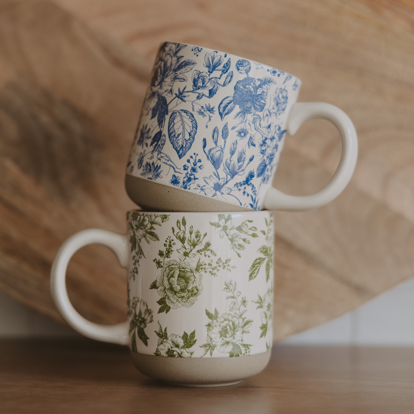 Blue Delft