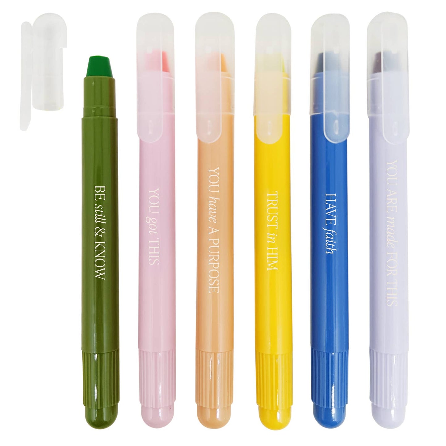 Bible Highlighter