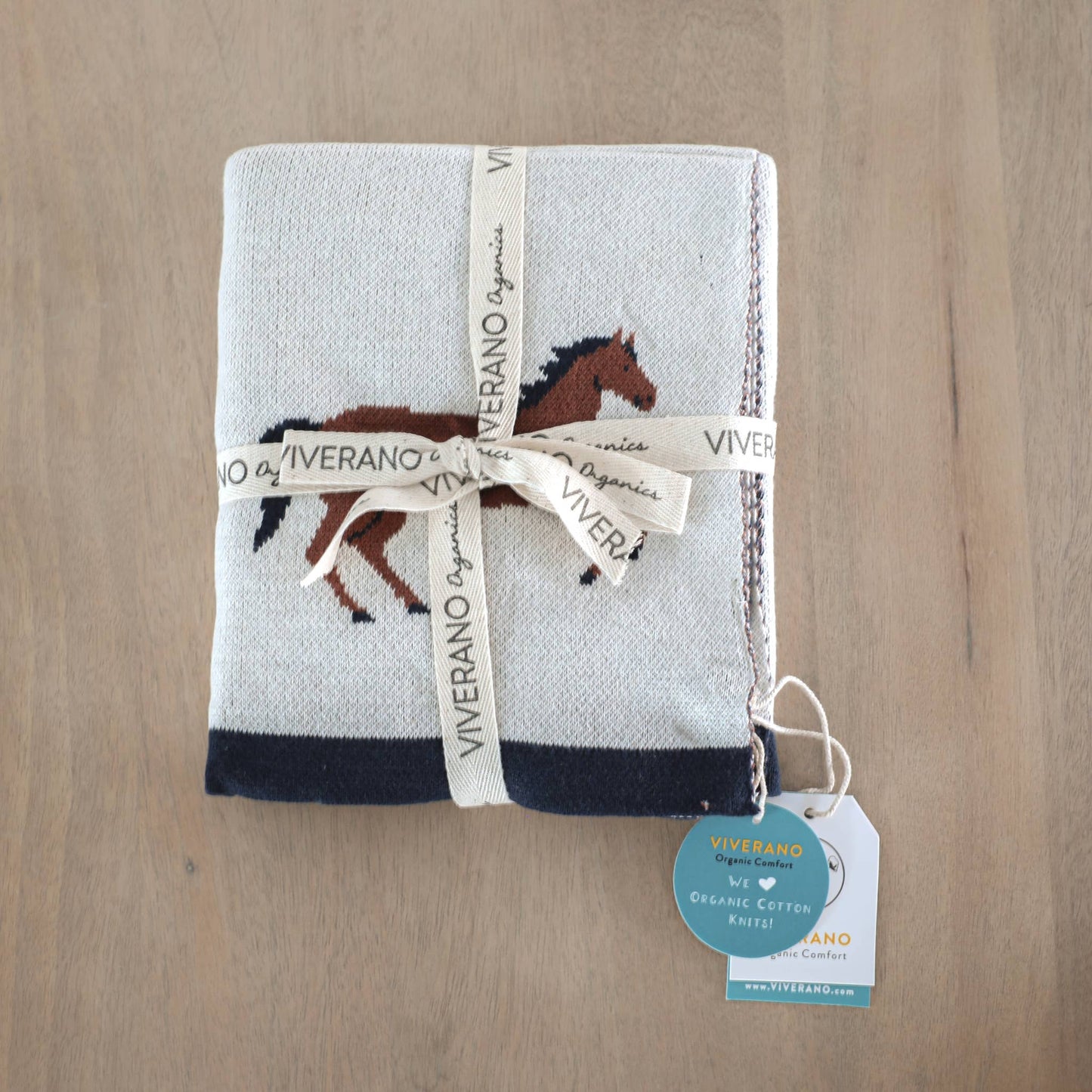 Horse Blanket