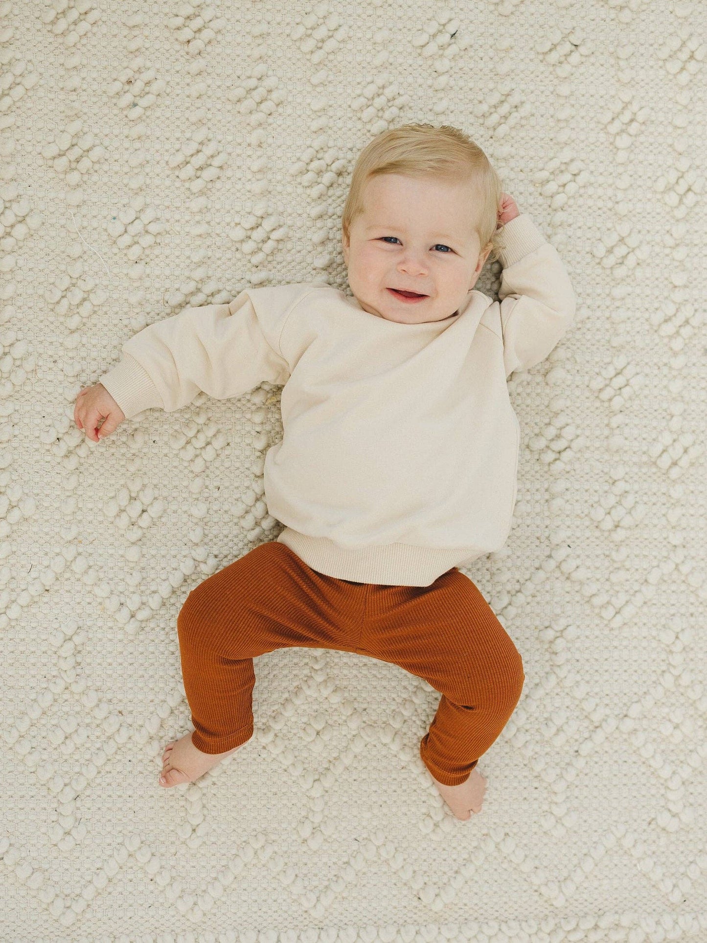 Sage Legging