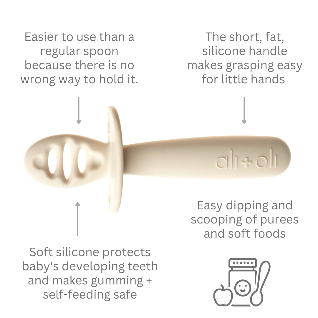 Stage Spoon Set