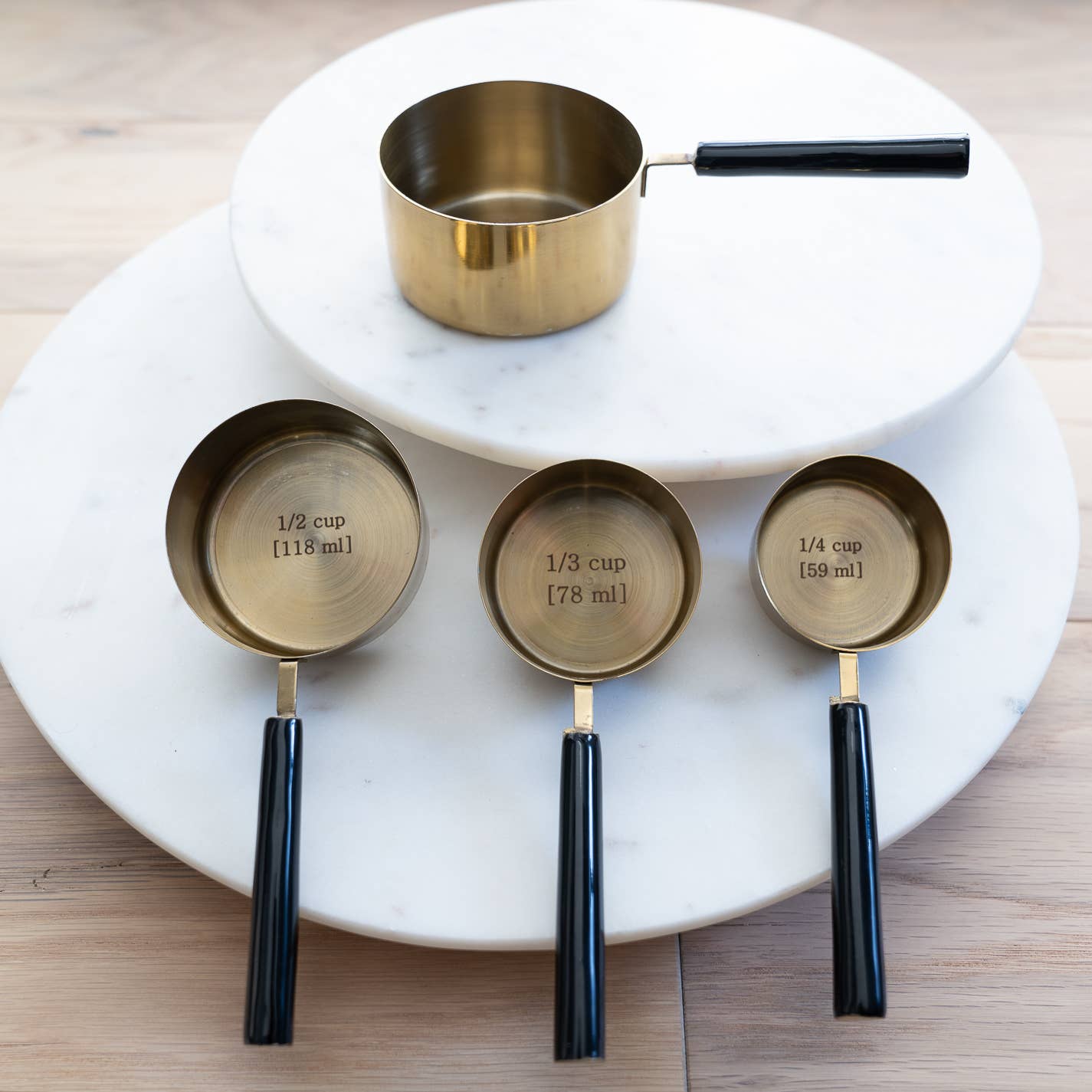 Gold Measure
