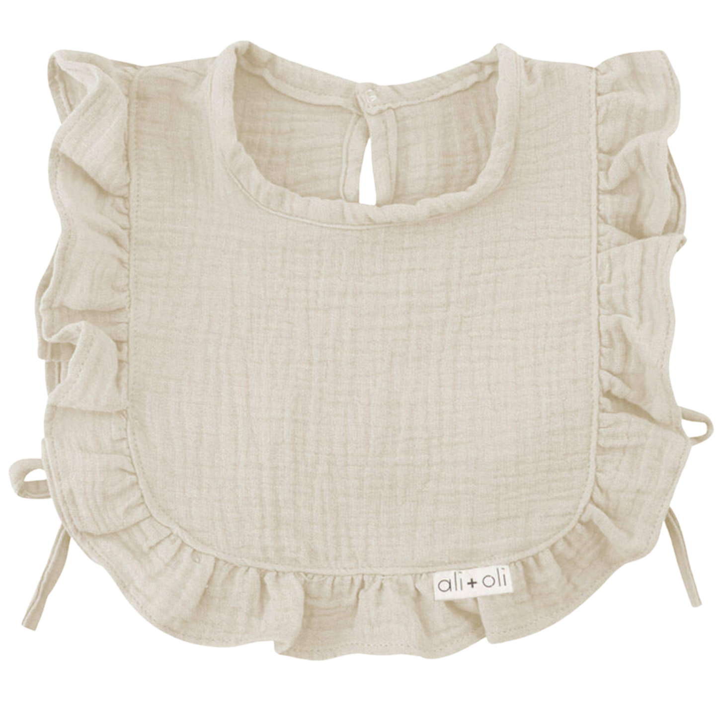 Muslin Bib