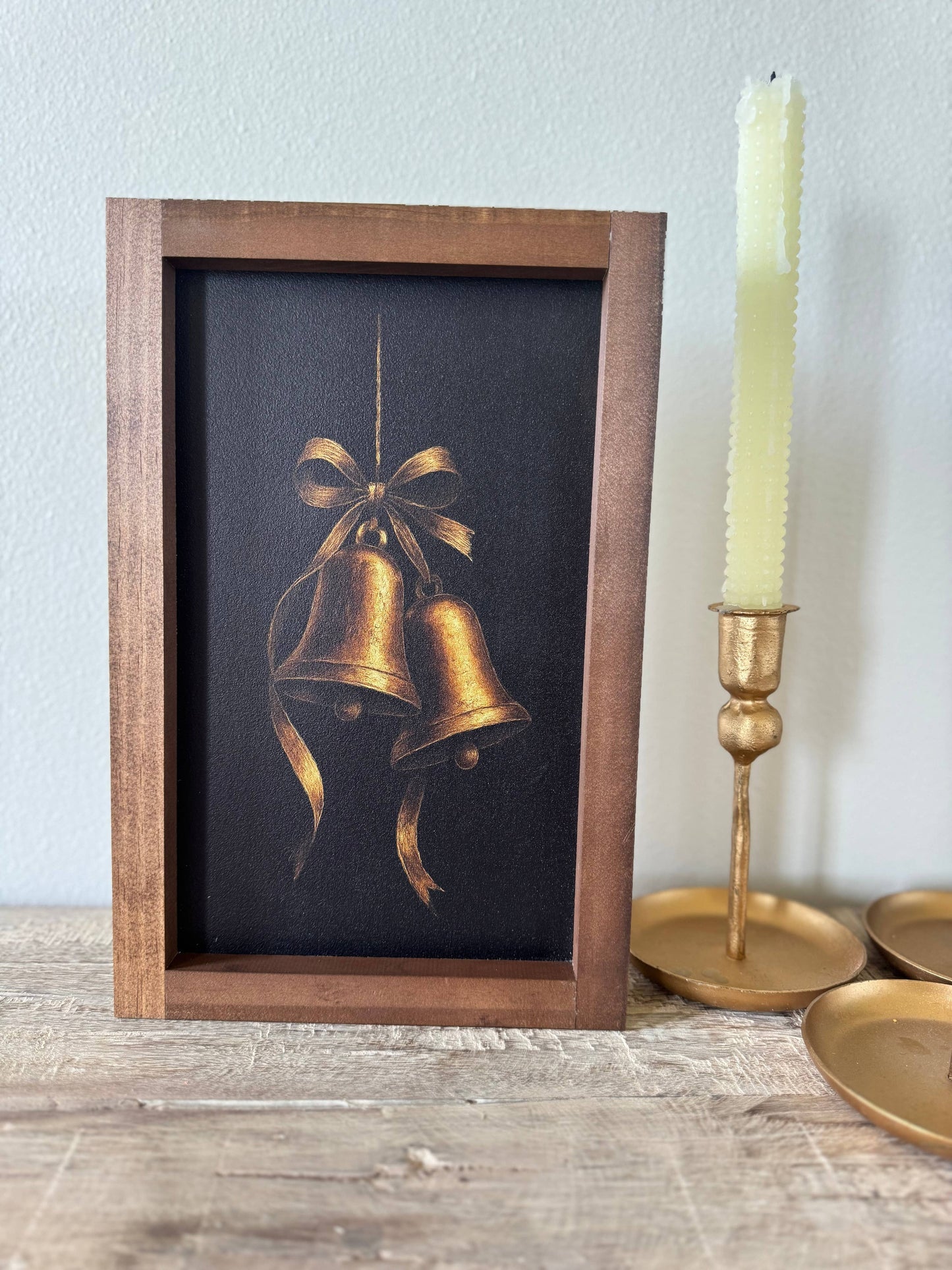 Christmas Bells