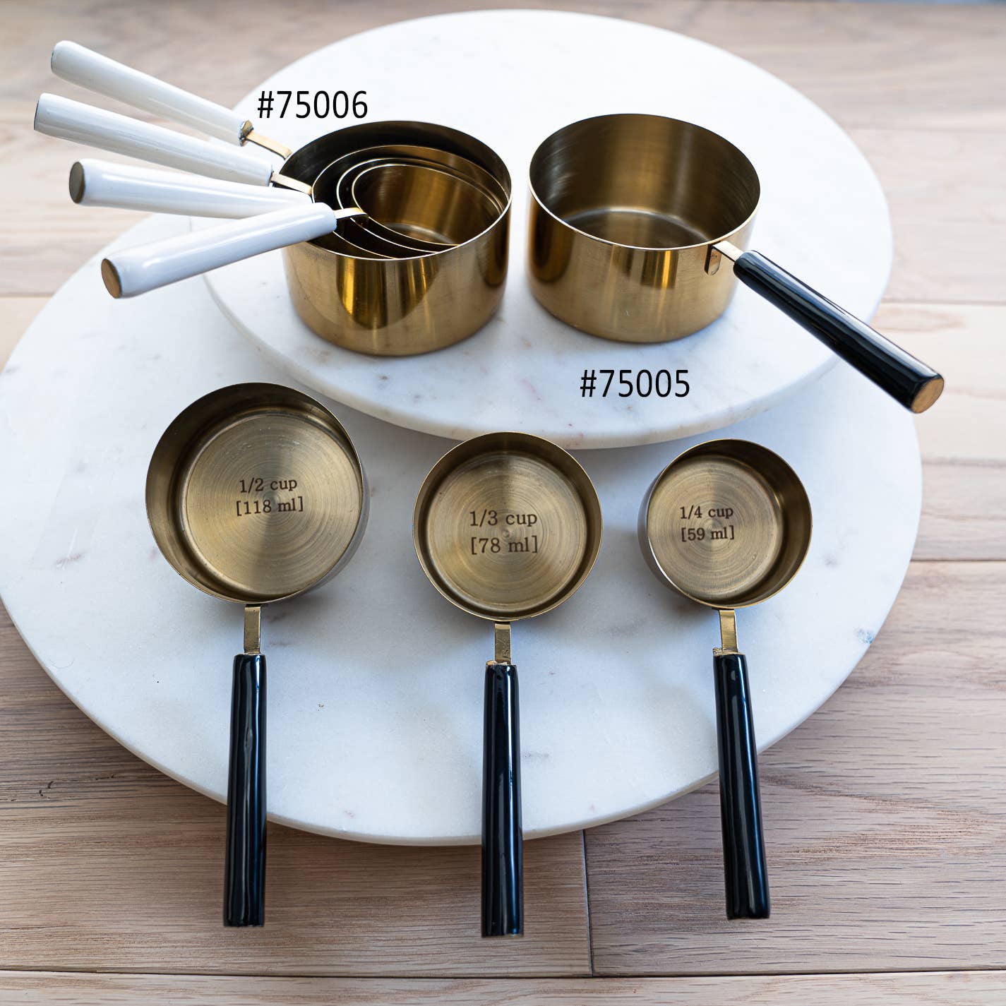 Gold Measure