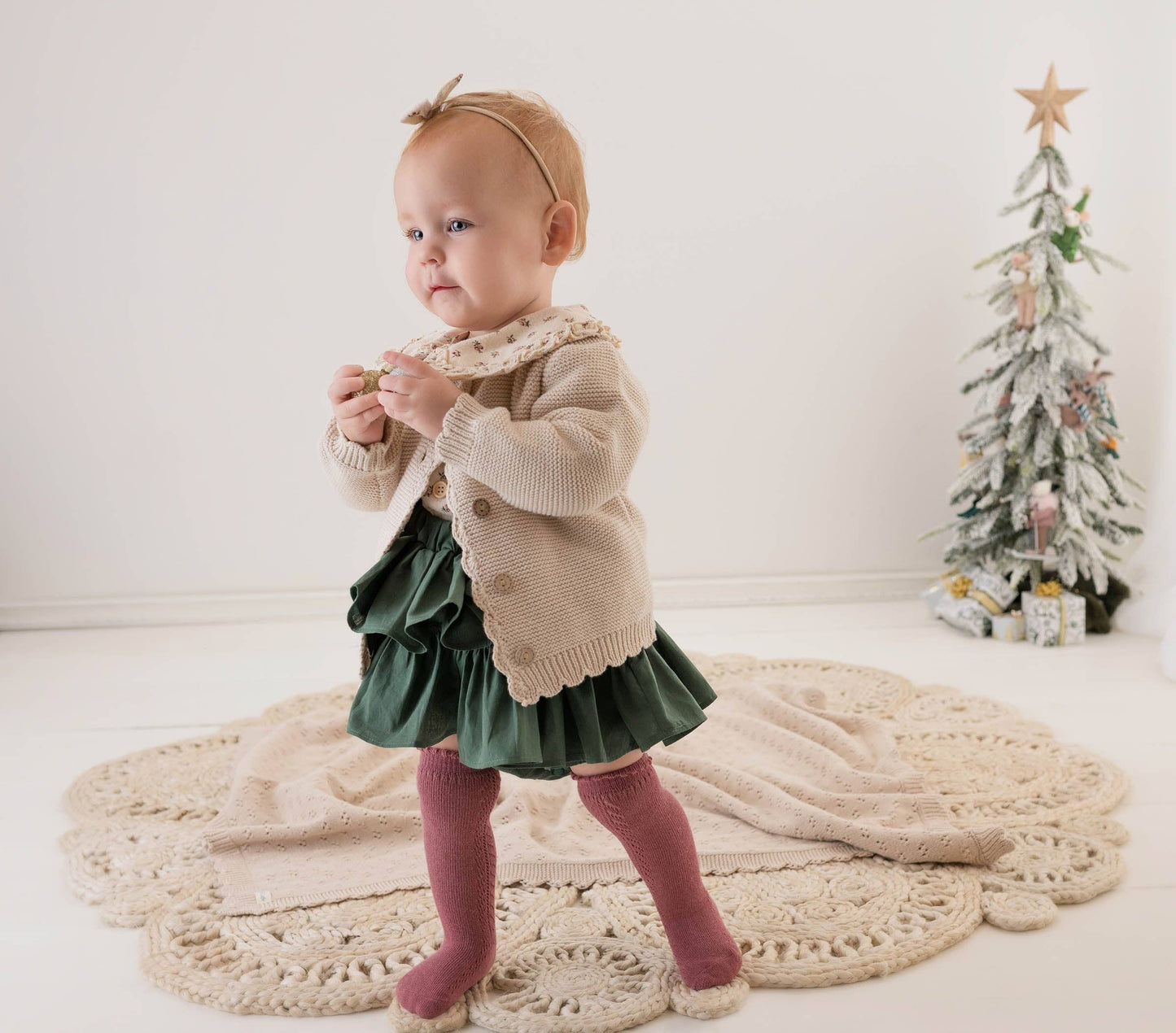 Sophia Cardigan