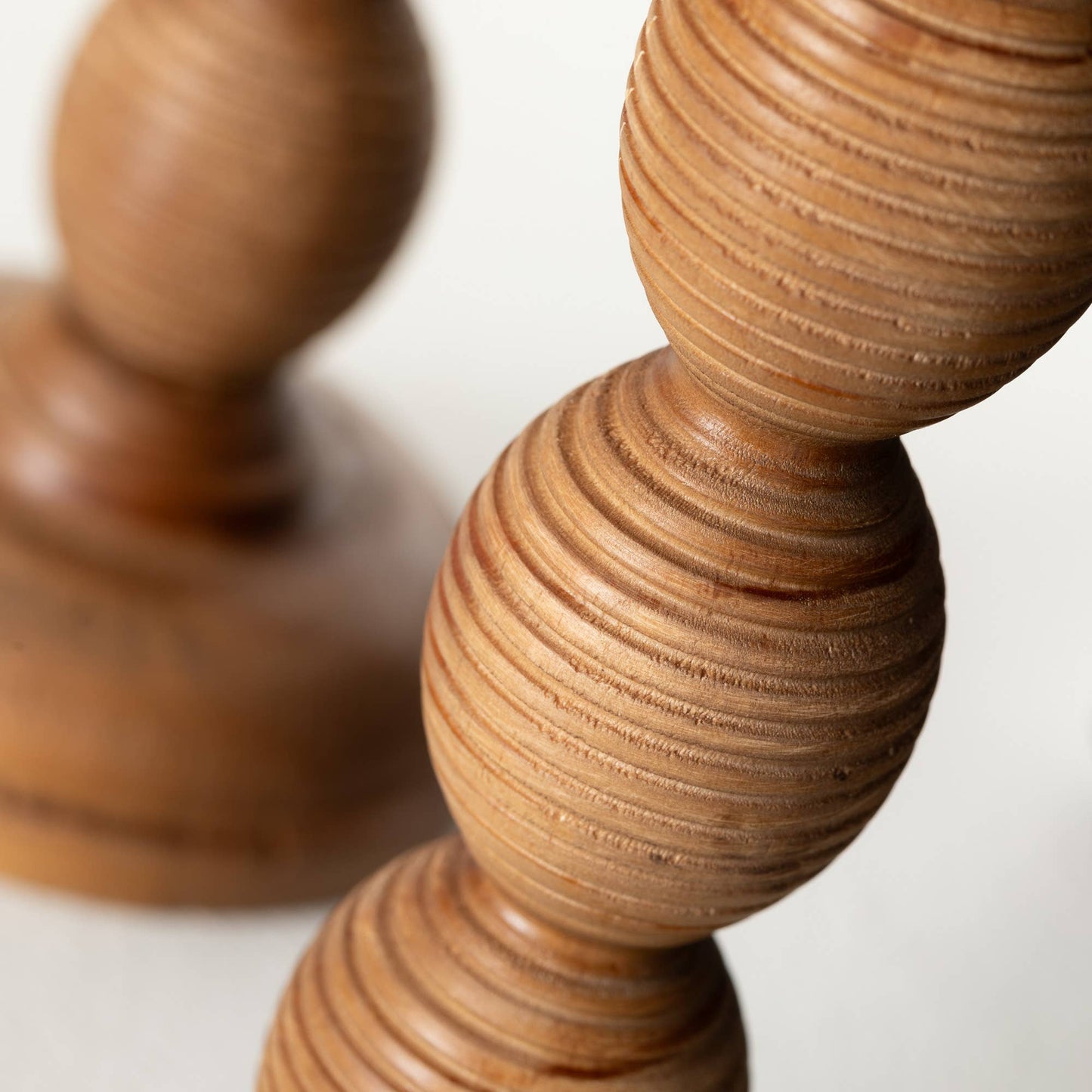 Taper Candleholders Set 2