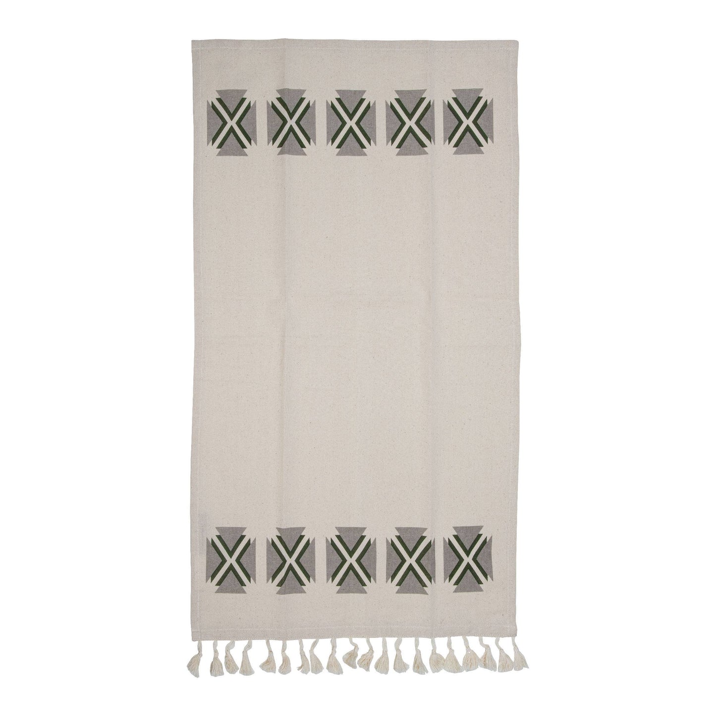 Southwest towels