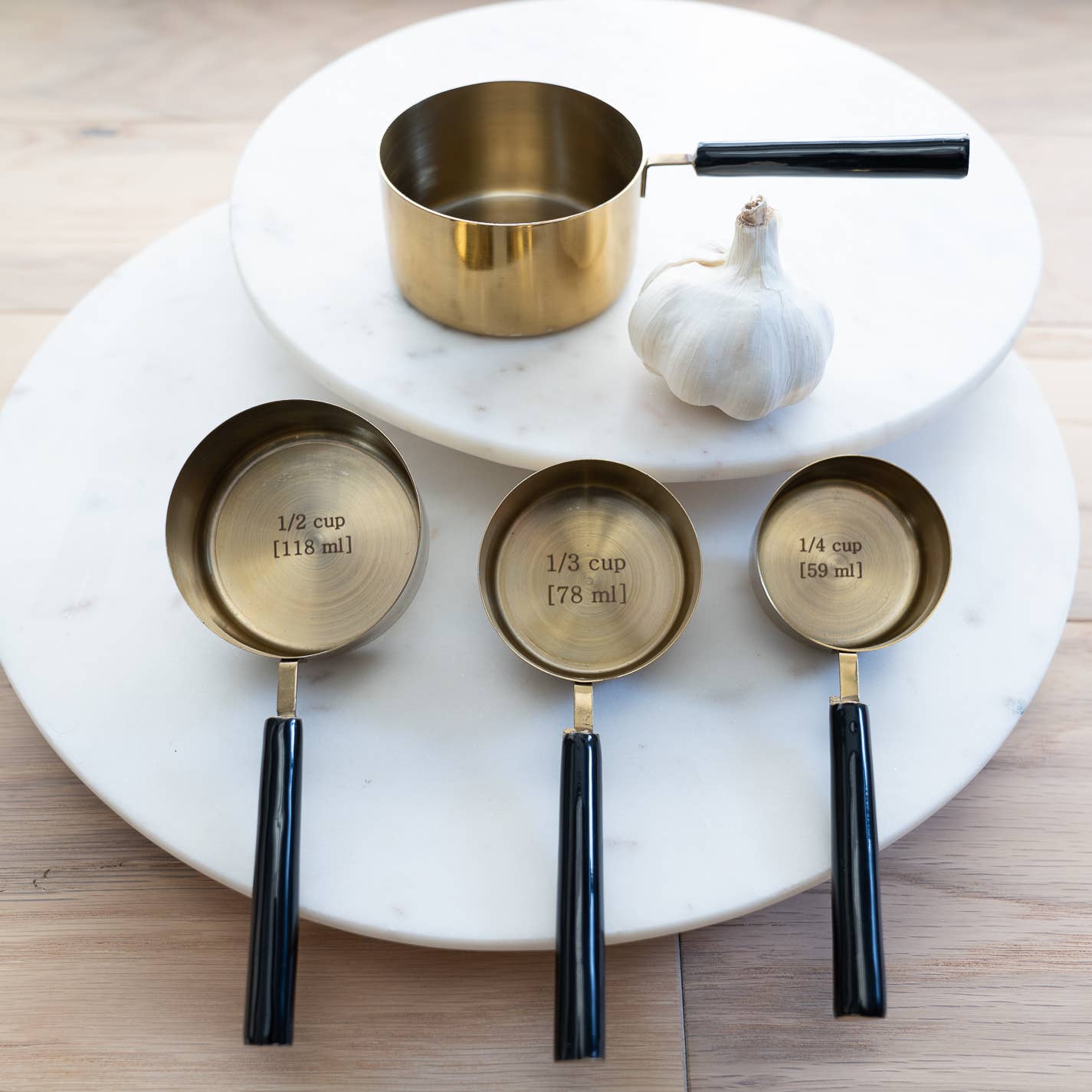 Gold Measure
