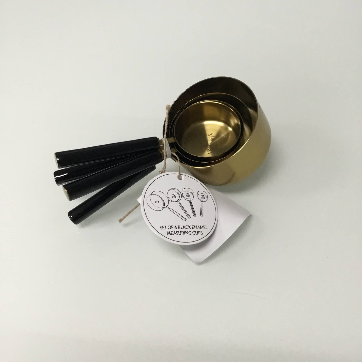 Gold Measure