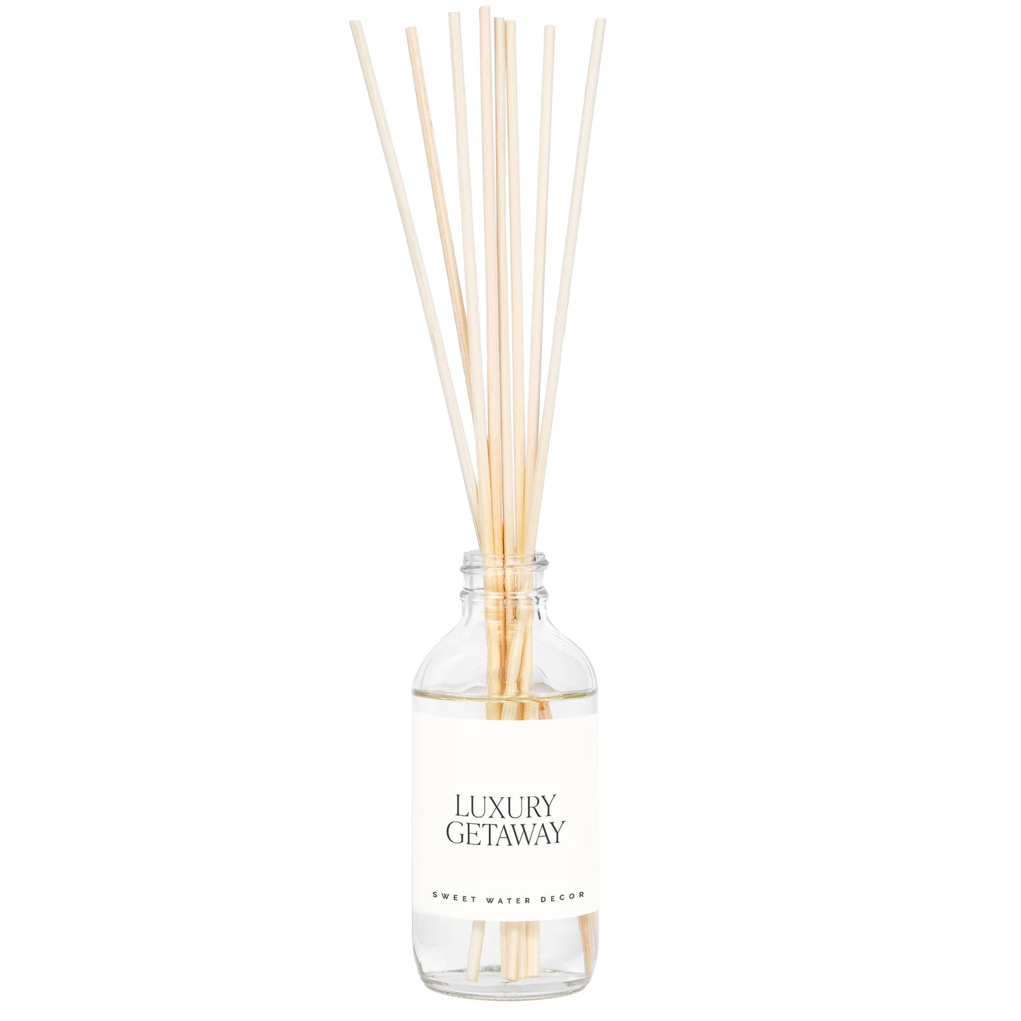 Luxury Getaway Diffuser