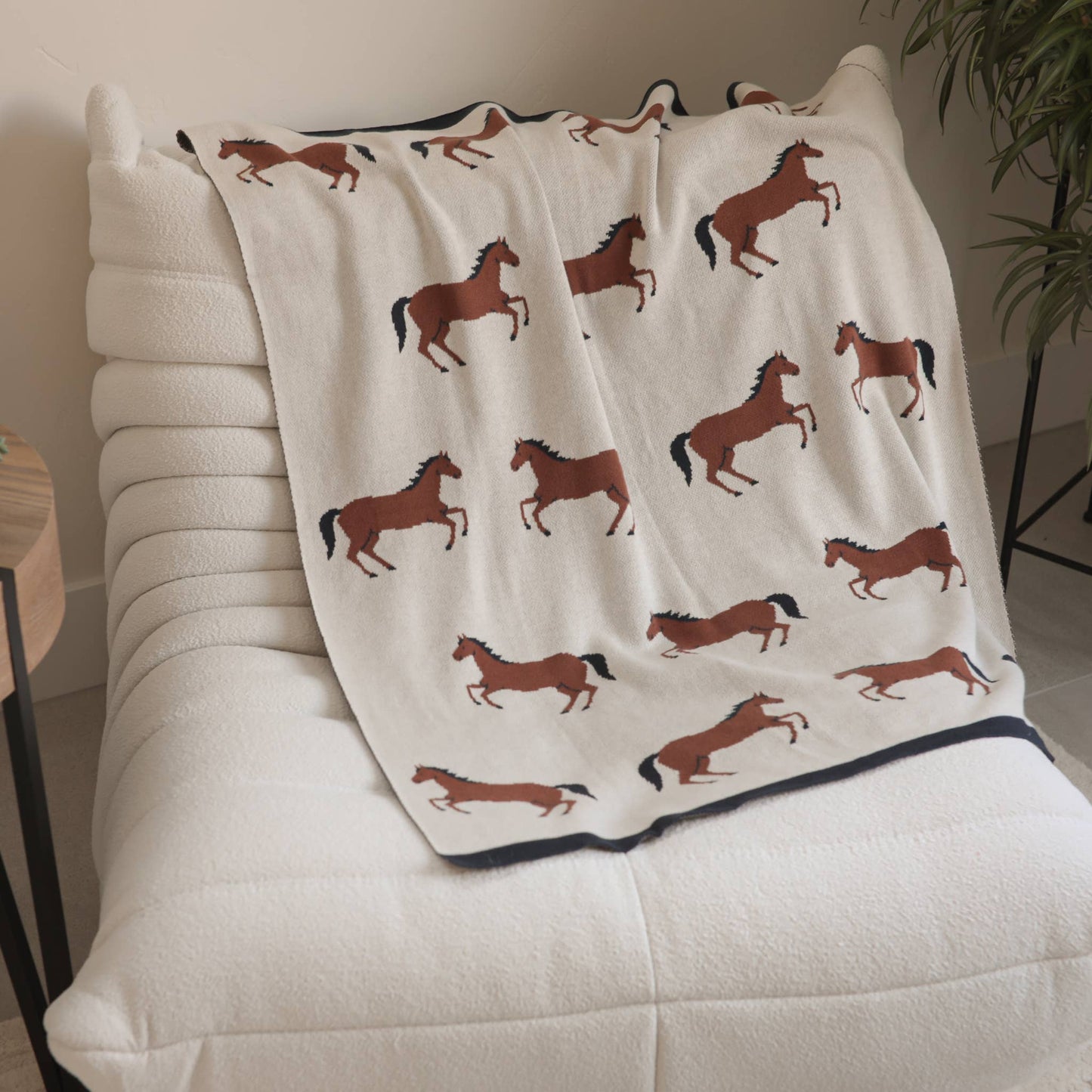 Horse Blanket
