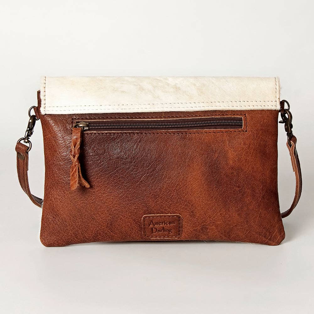 Betsy Envelope Genuine Western Leather Women Bag