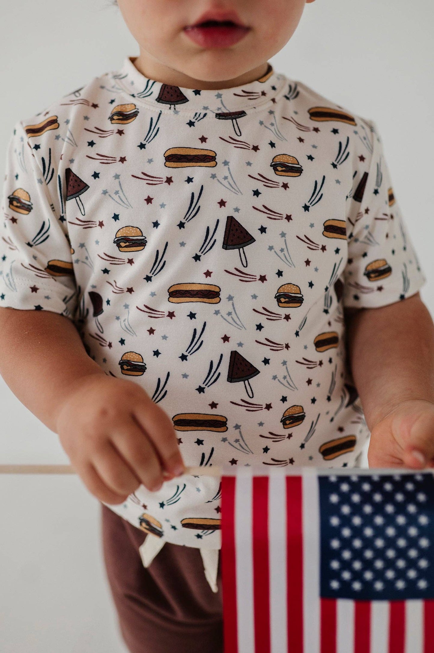 Americana T-Shirt