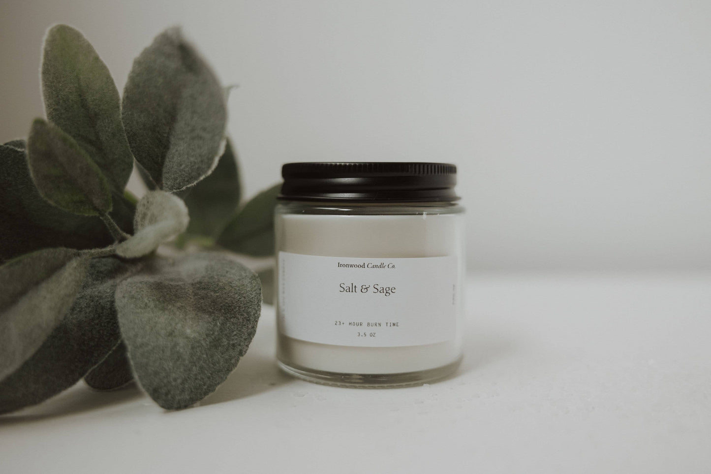 SALT & SAGE