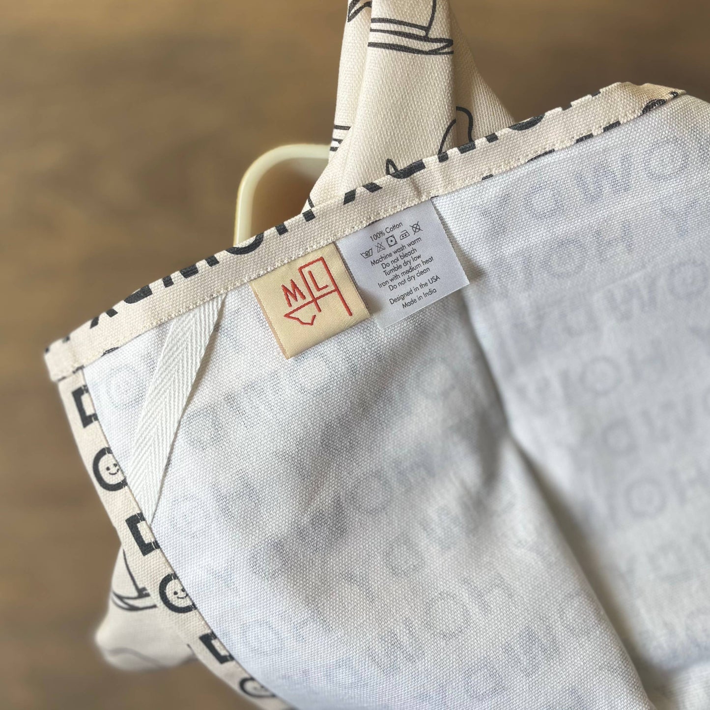 Sweet Tea Towel