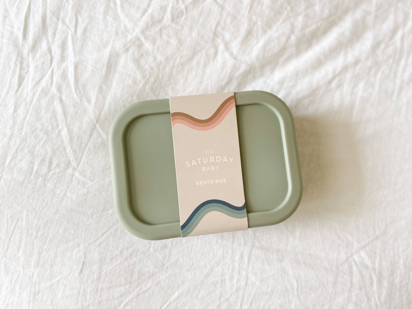Bento Box