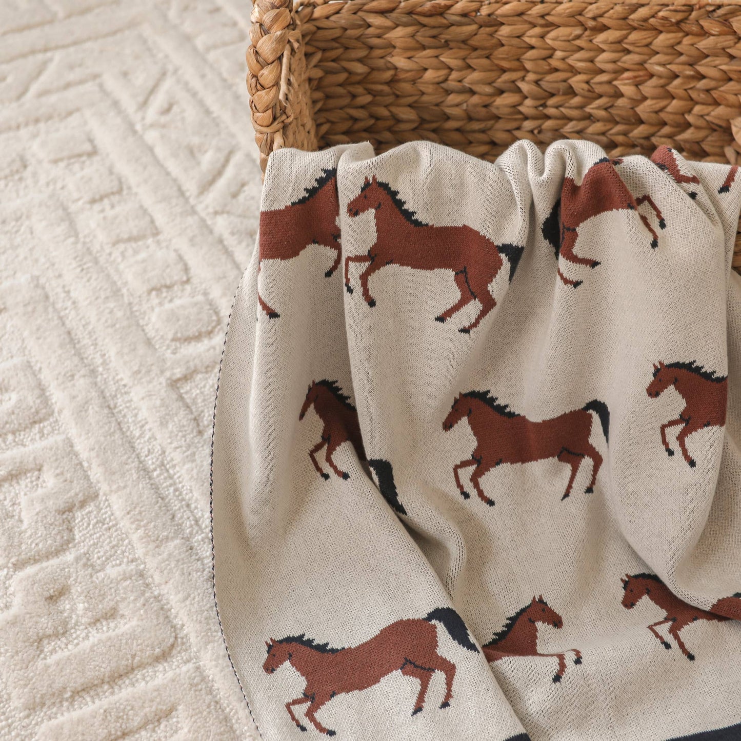 Horse Blanket