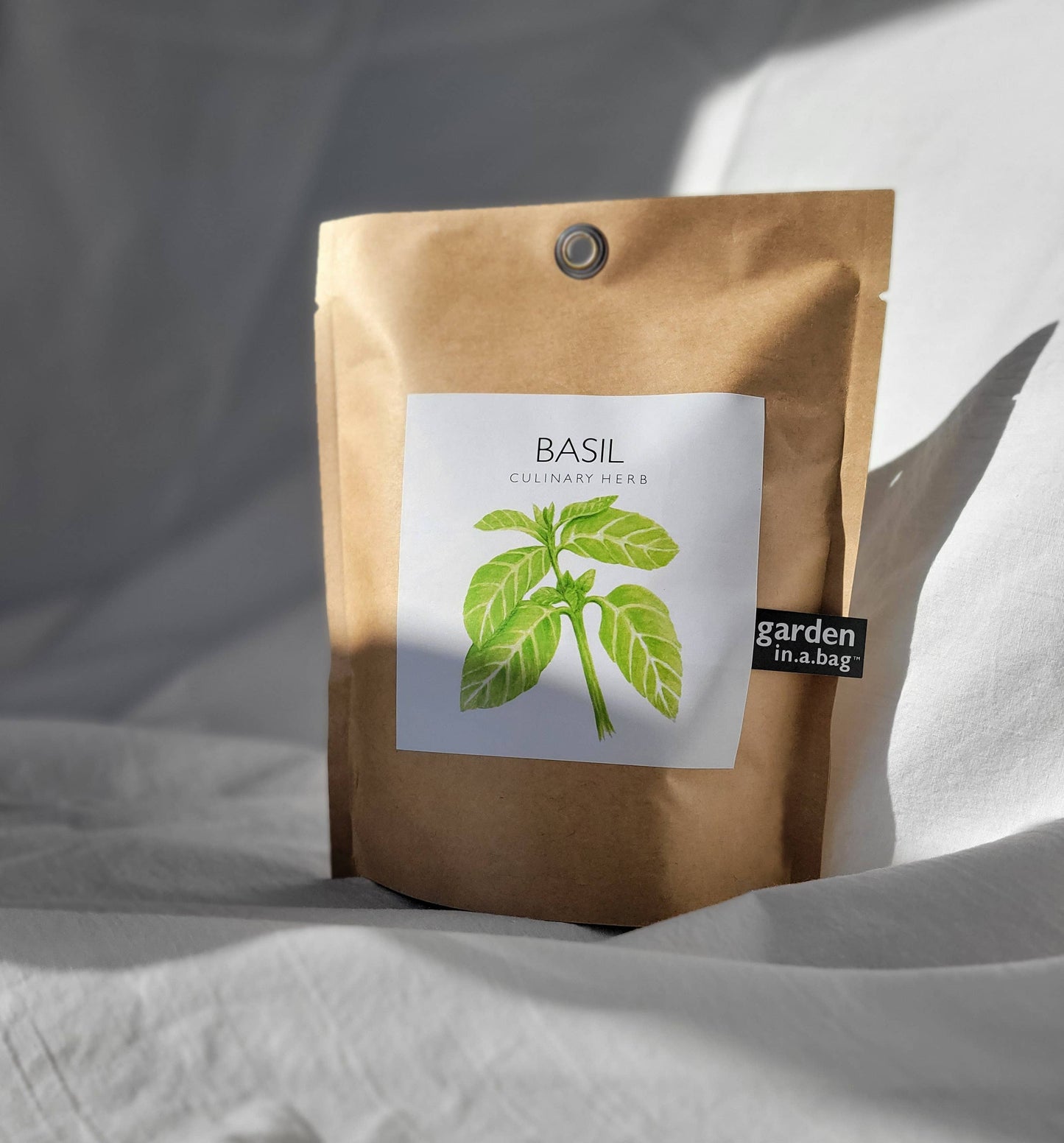 Basil