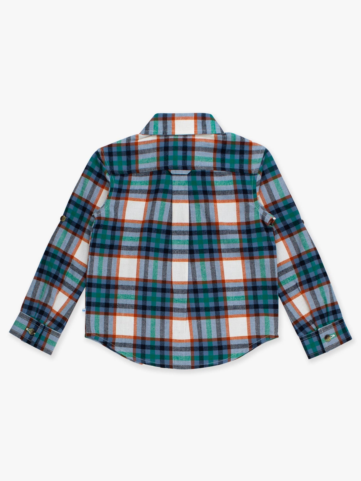 Peyton Plaid