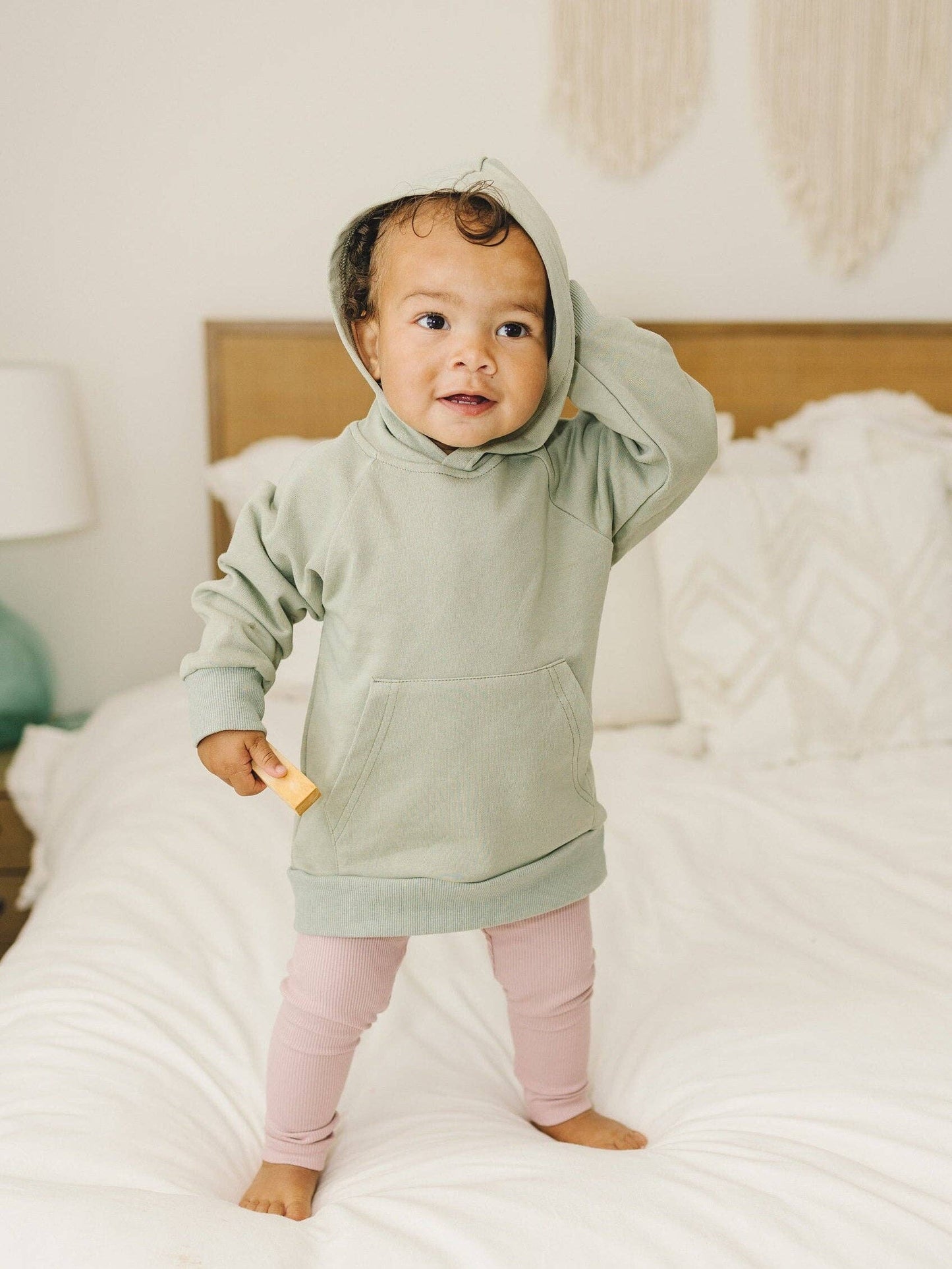 Sage Legging