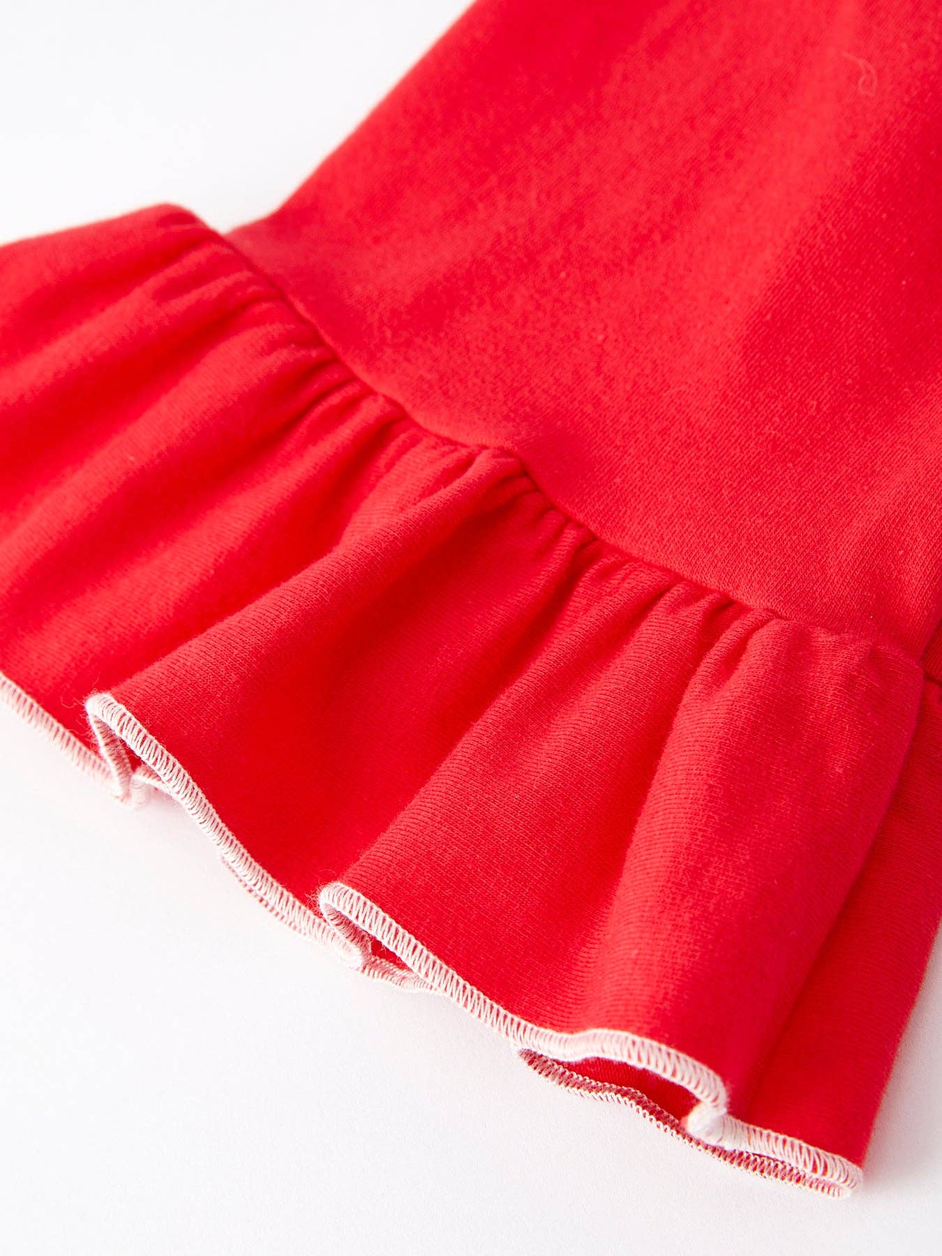 Christmas Red Pajamas