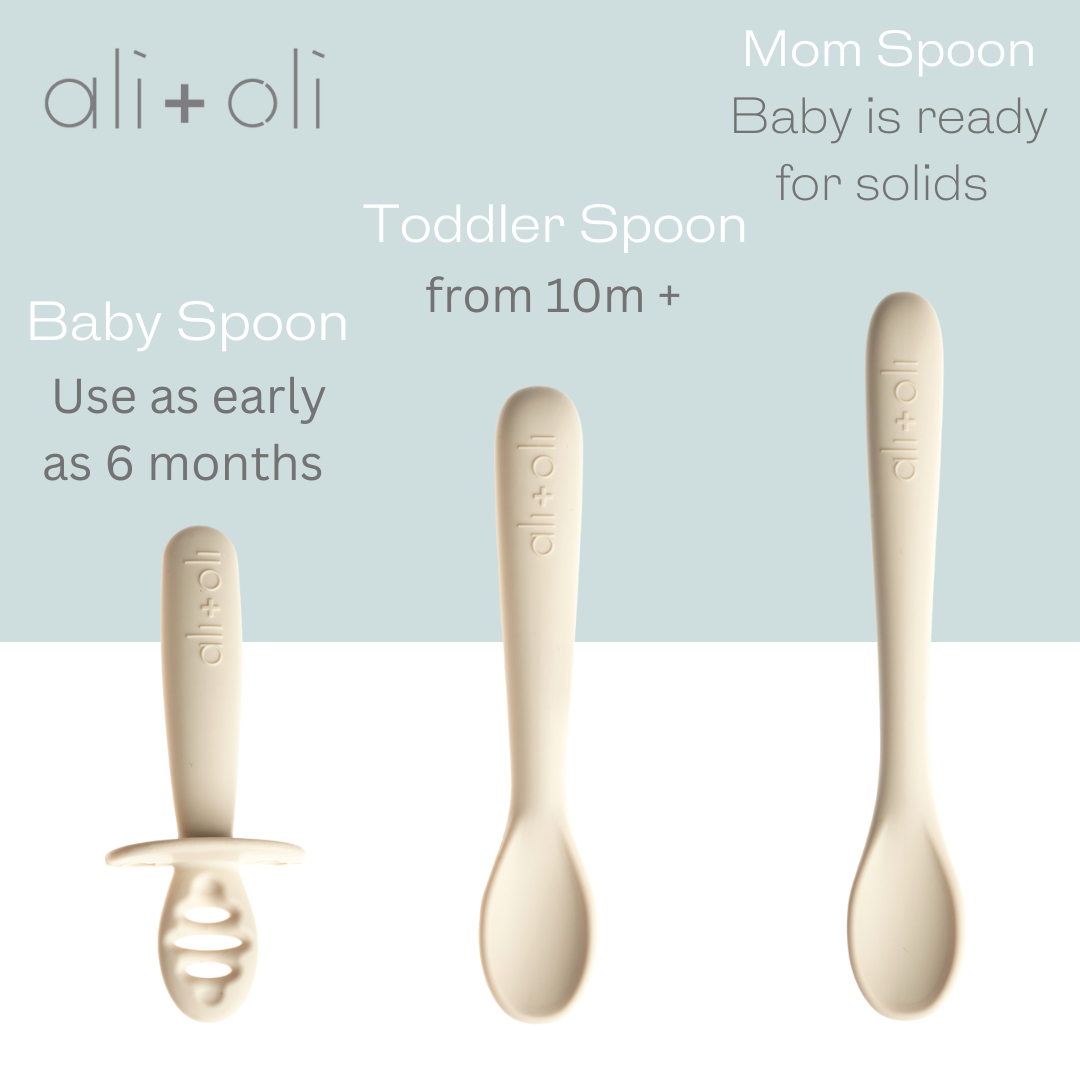 Stage Spoon Set