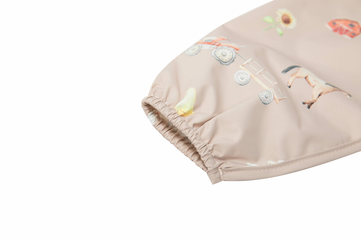 Long Smock