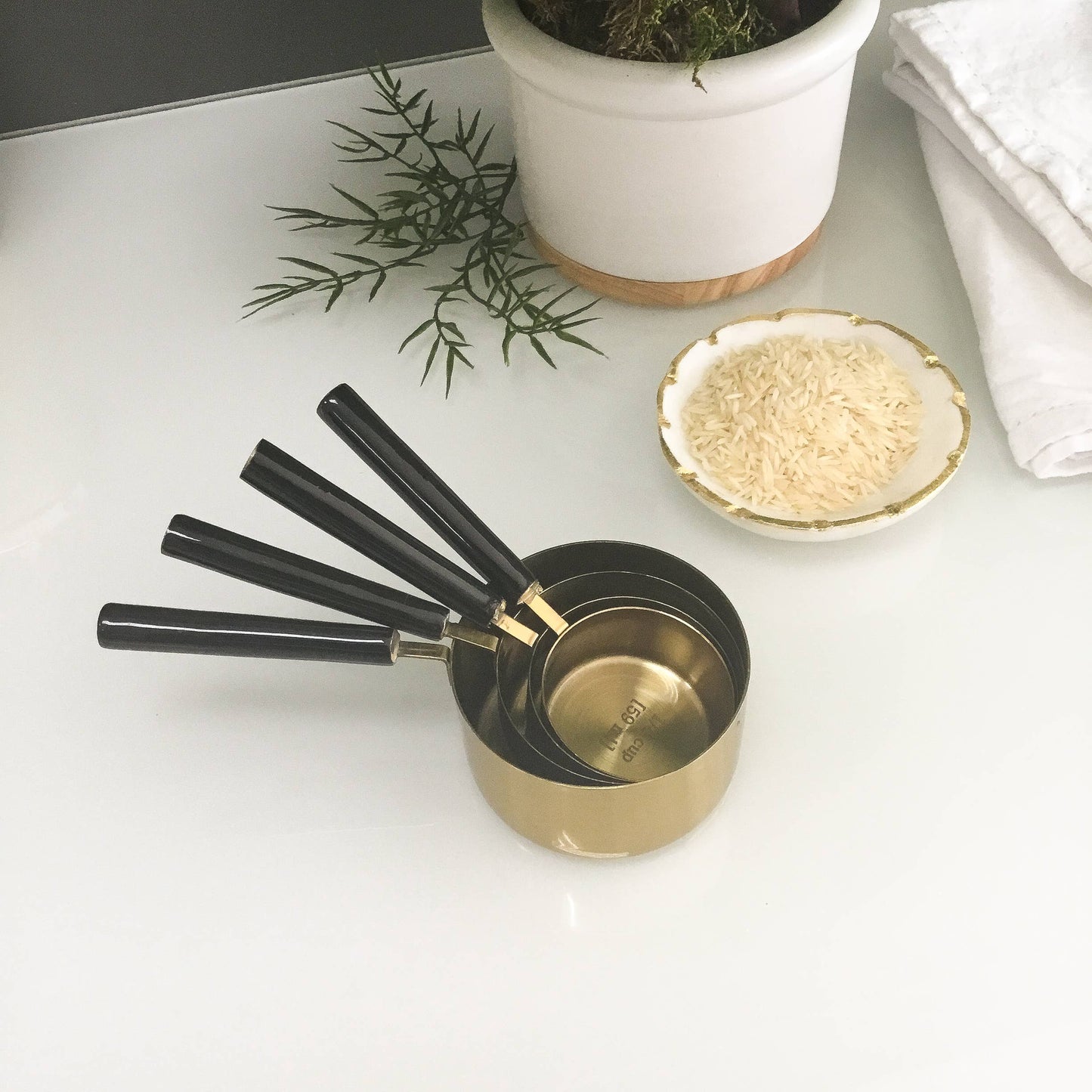 Gold Measure