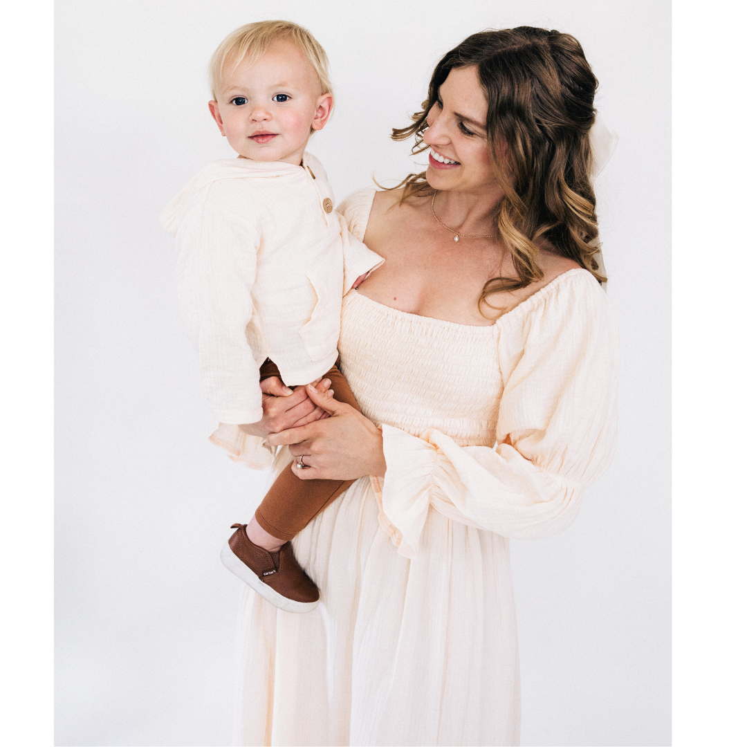 Muslin Hooded Shirt