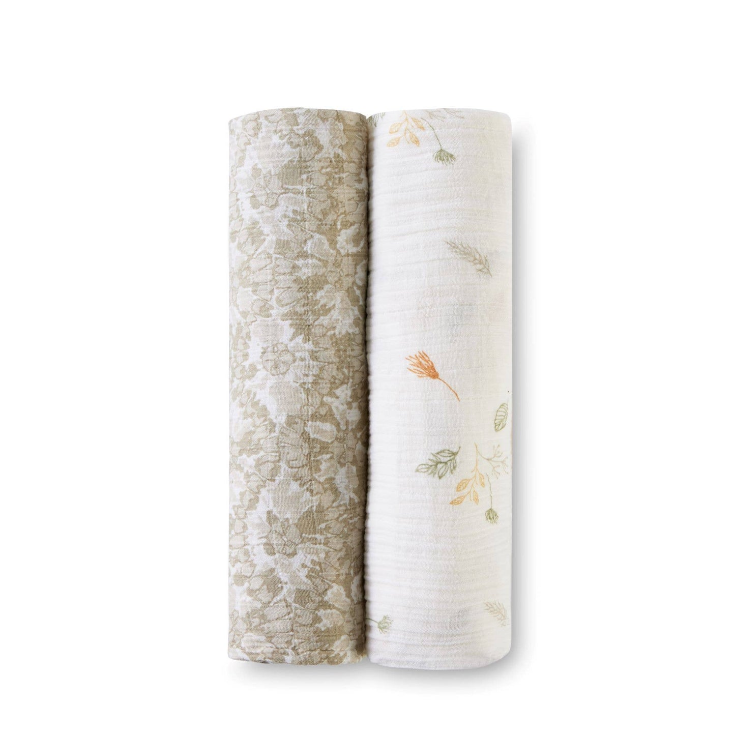 Willow 2-pc. Batik Swaddle Set
