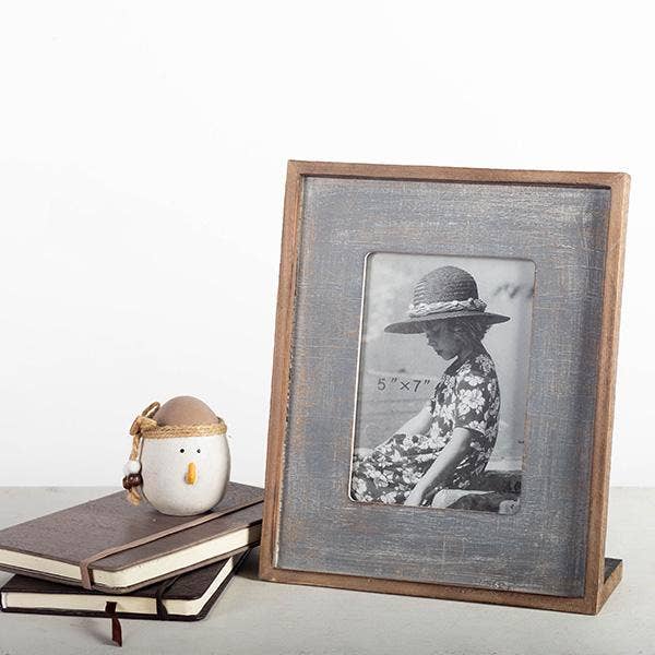 Classy frame