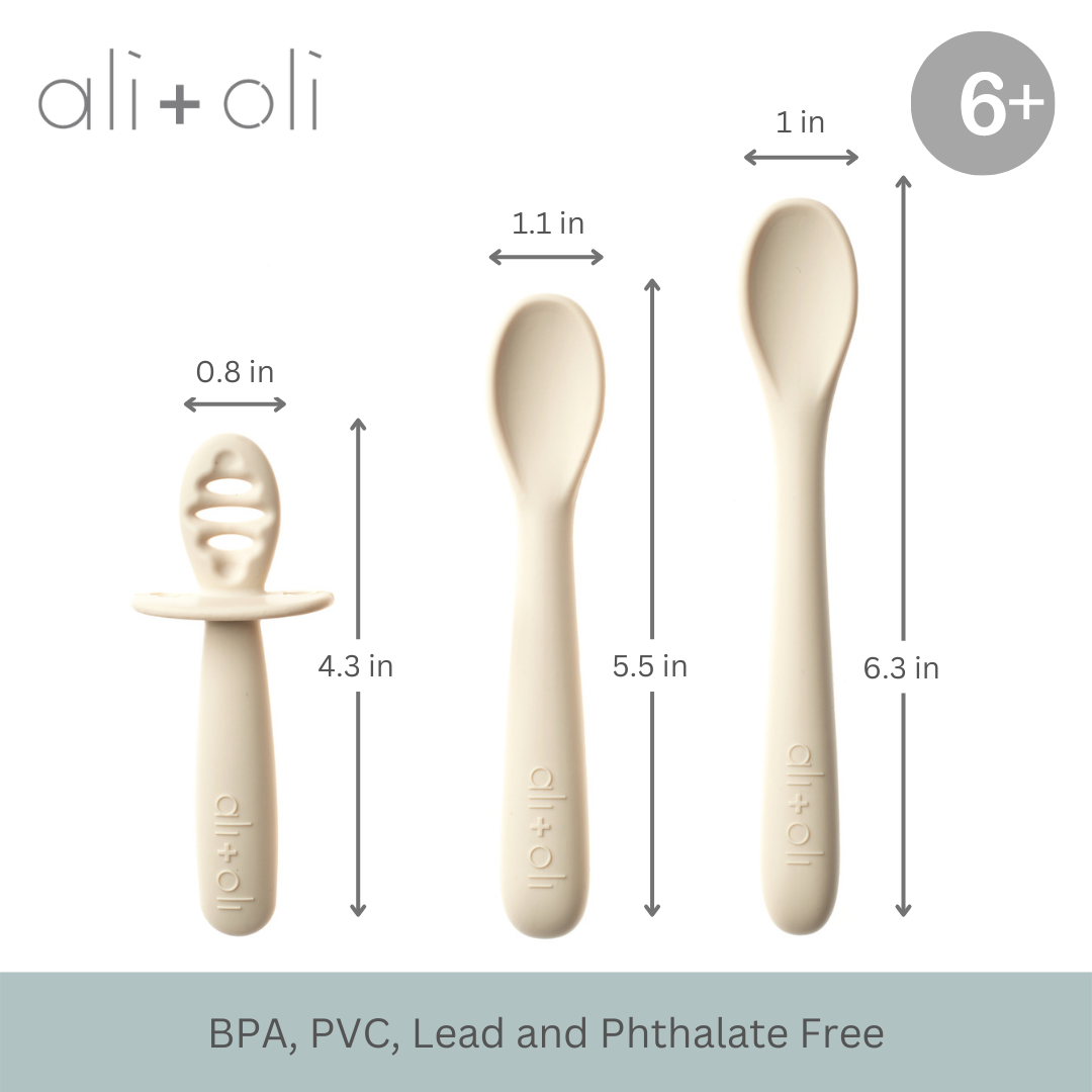 Stage Spoon Set