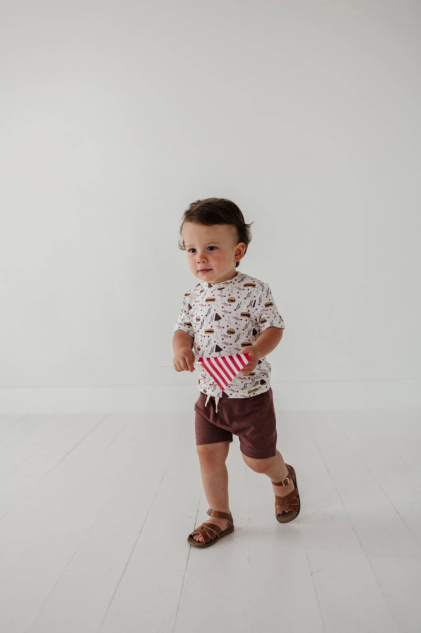 Americana T-Shirt