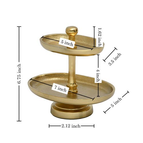 Gold Stand