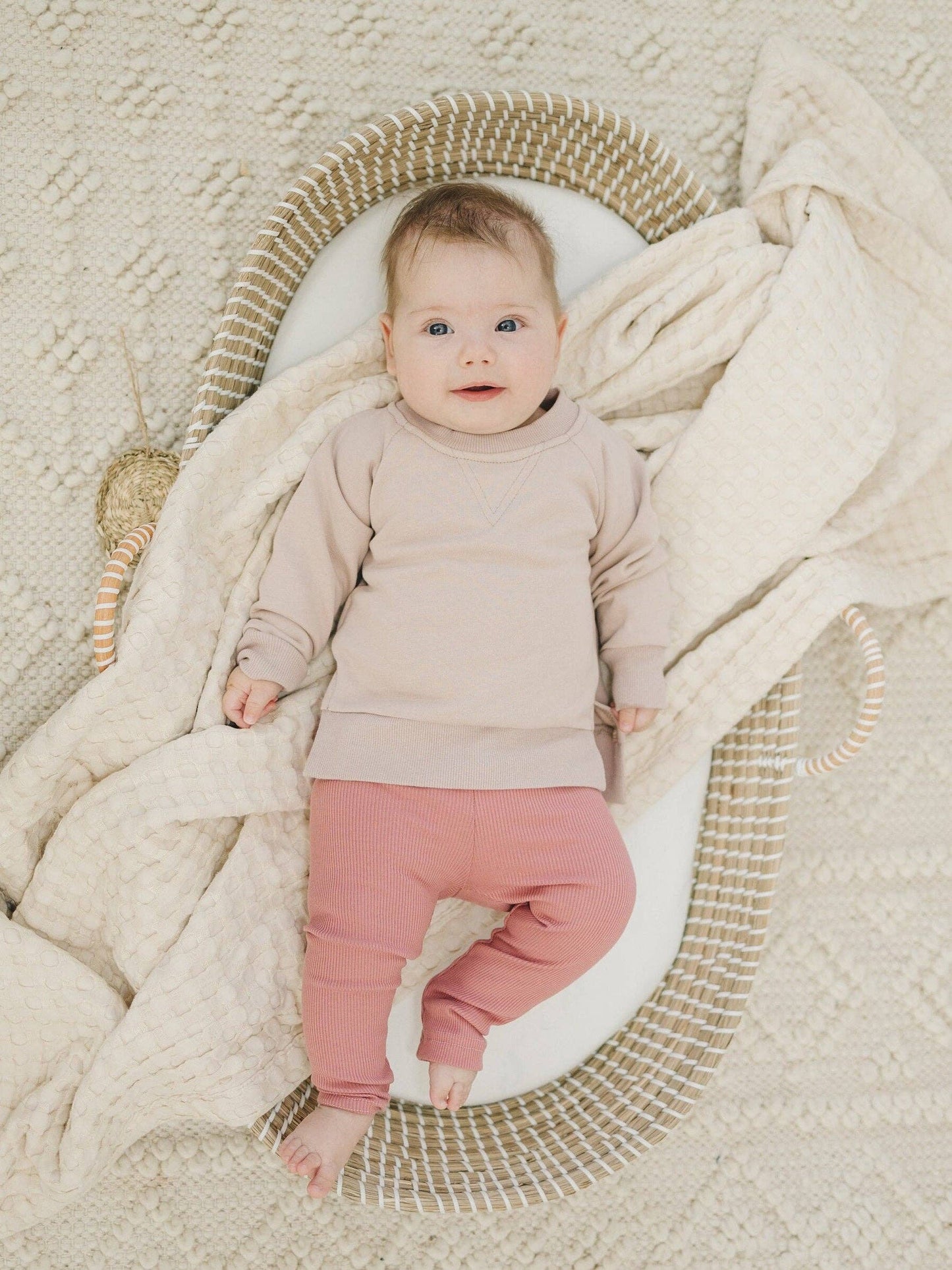Sage Legging