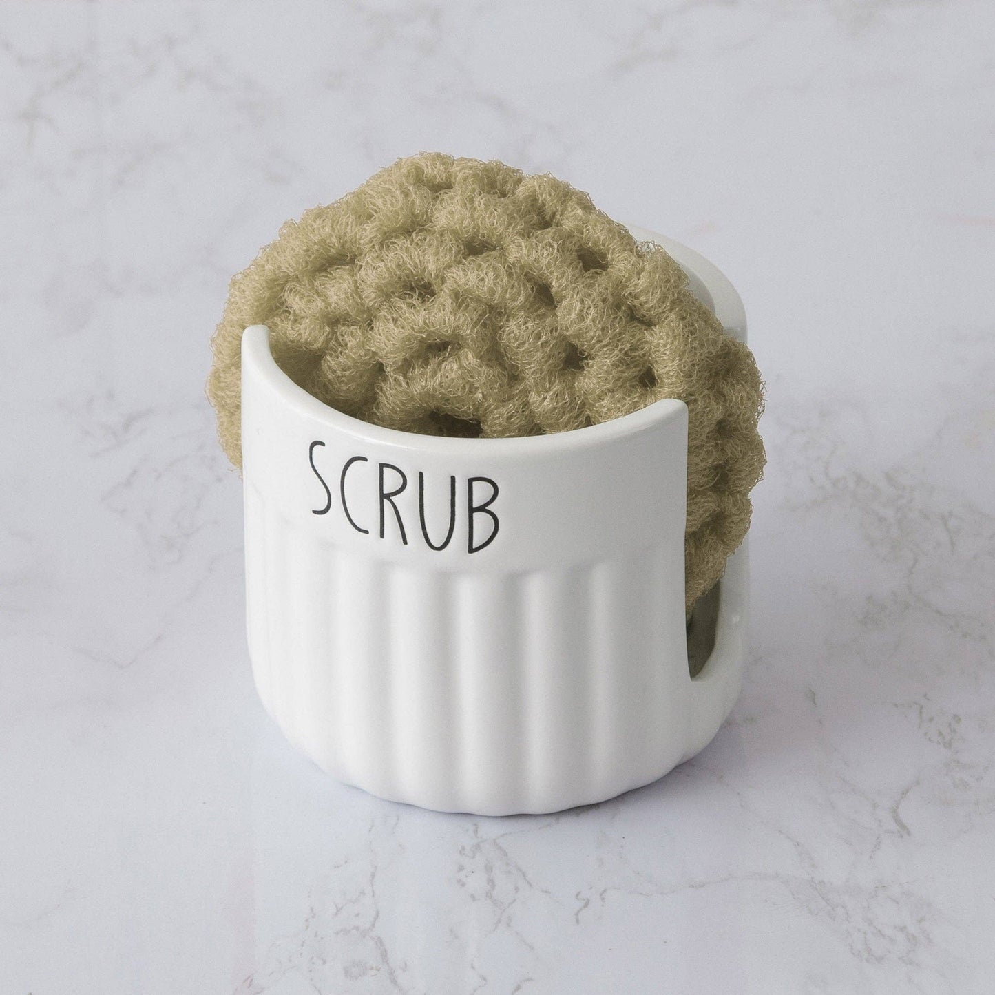 Scrub