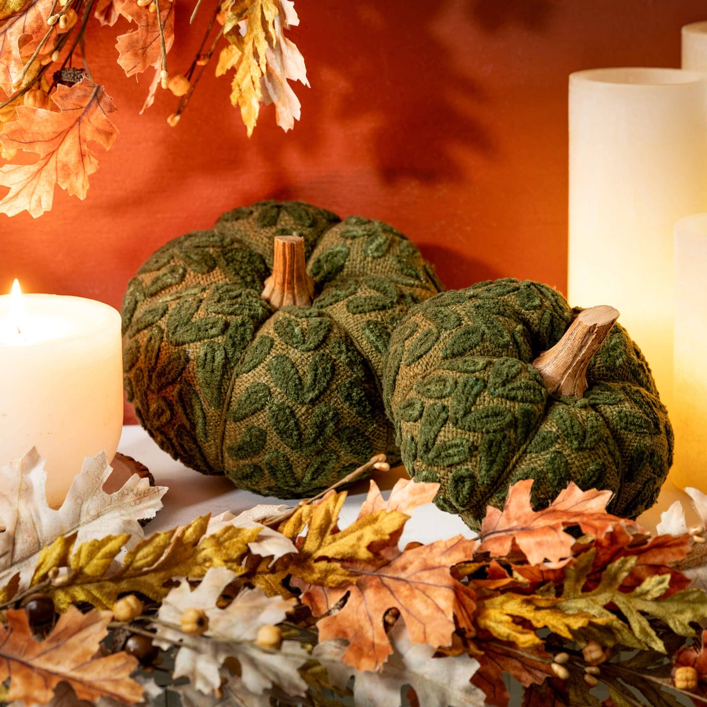 Pumpkin Set 2