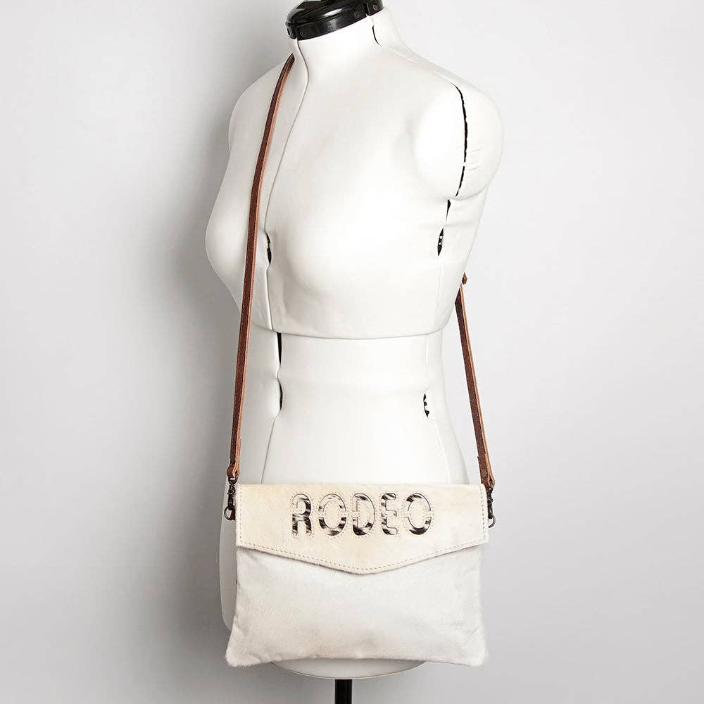 Betsy Envelope Genuine Western Leather Women Bag