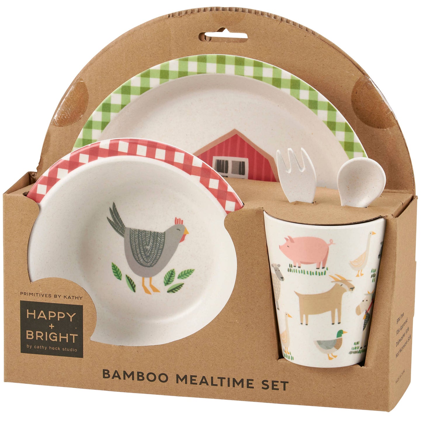 Little Farm