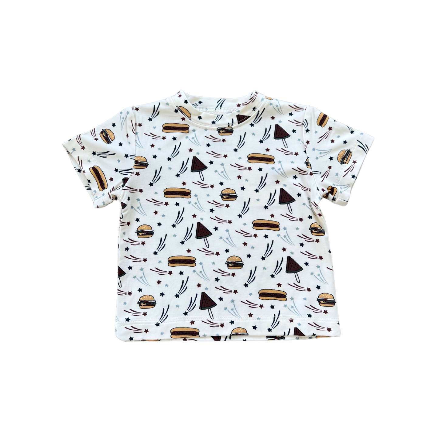 Americana T-Shirt