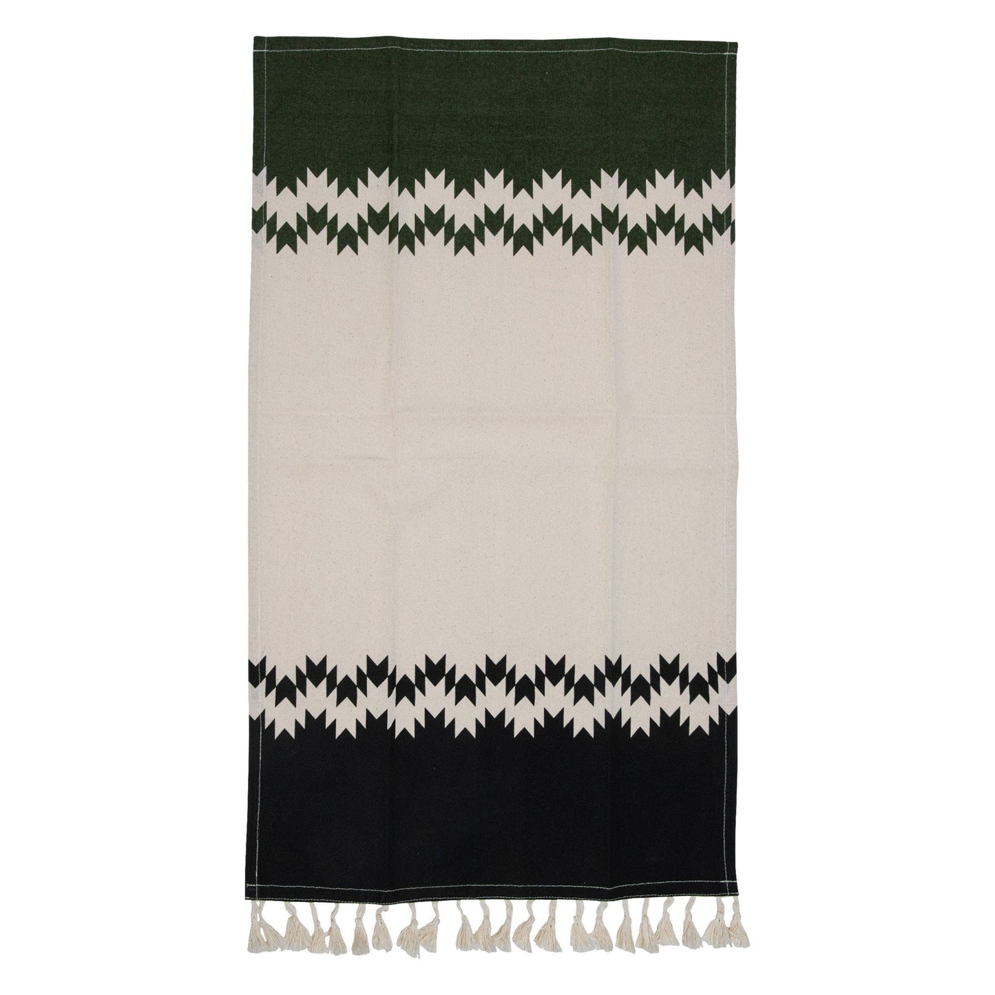 Southwest towels