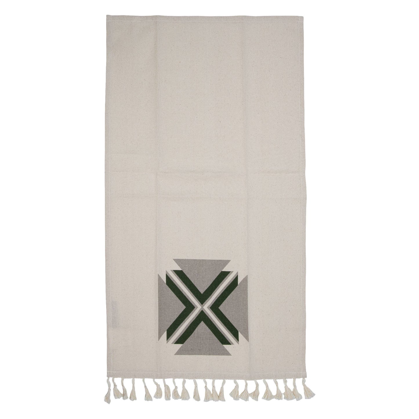 Southwest towels