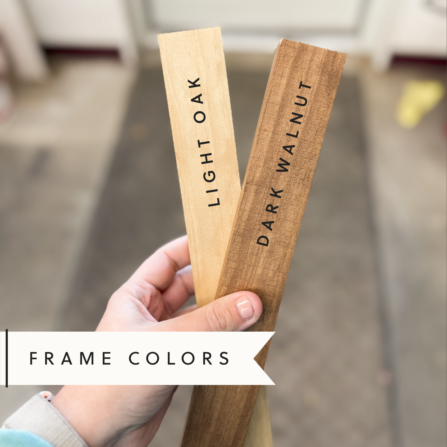 What If Today, We Were Just Grateful | Home Decor