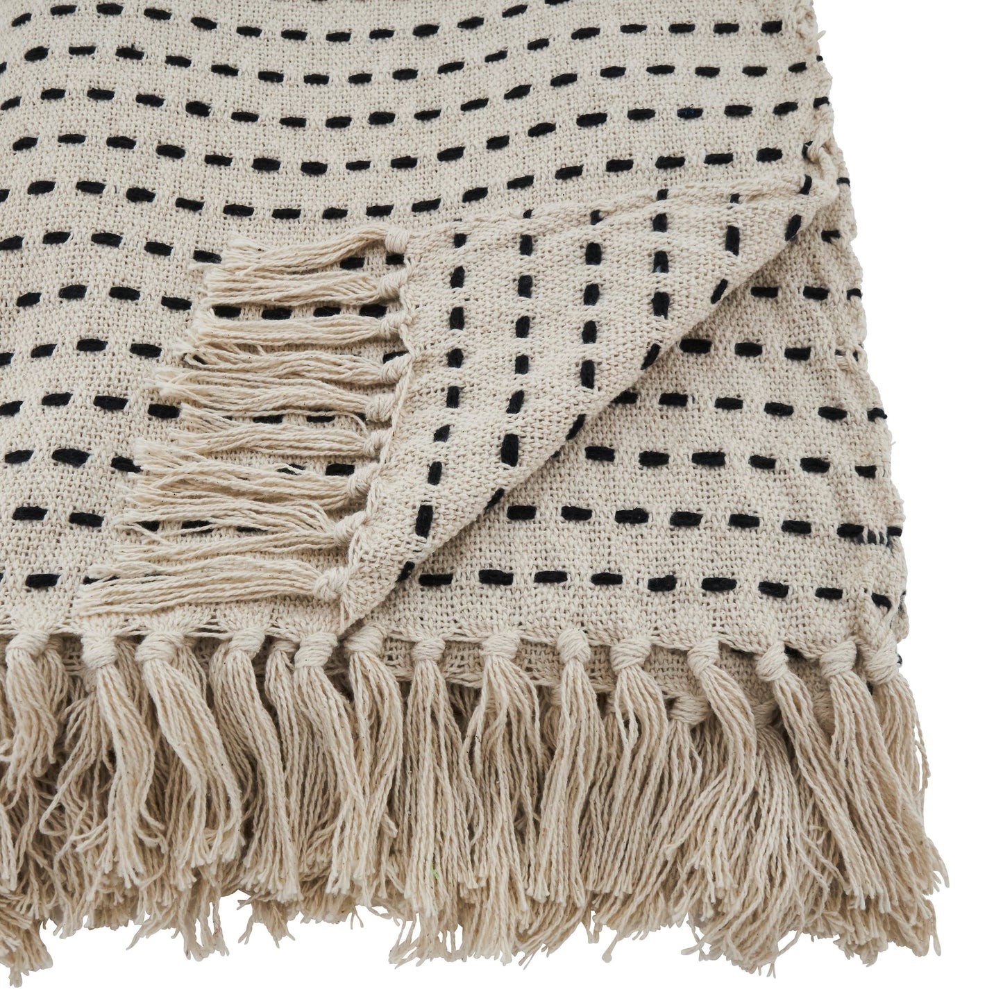 Stitch Throw