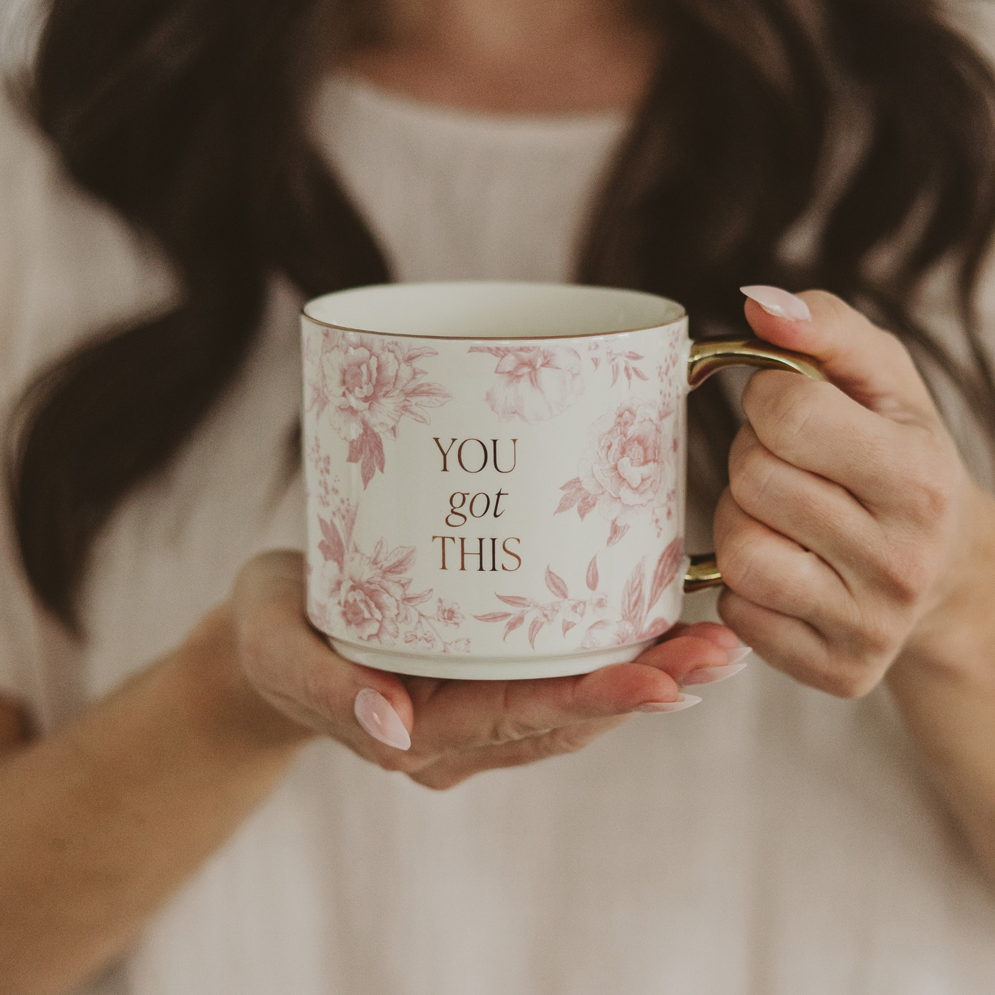 You Got This