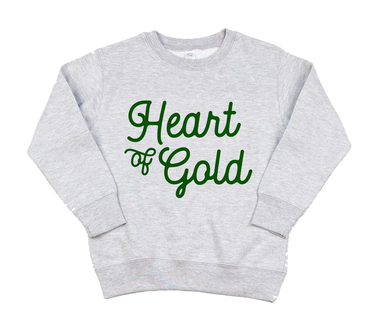 Heart Gold