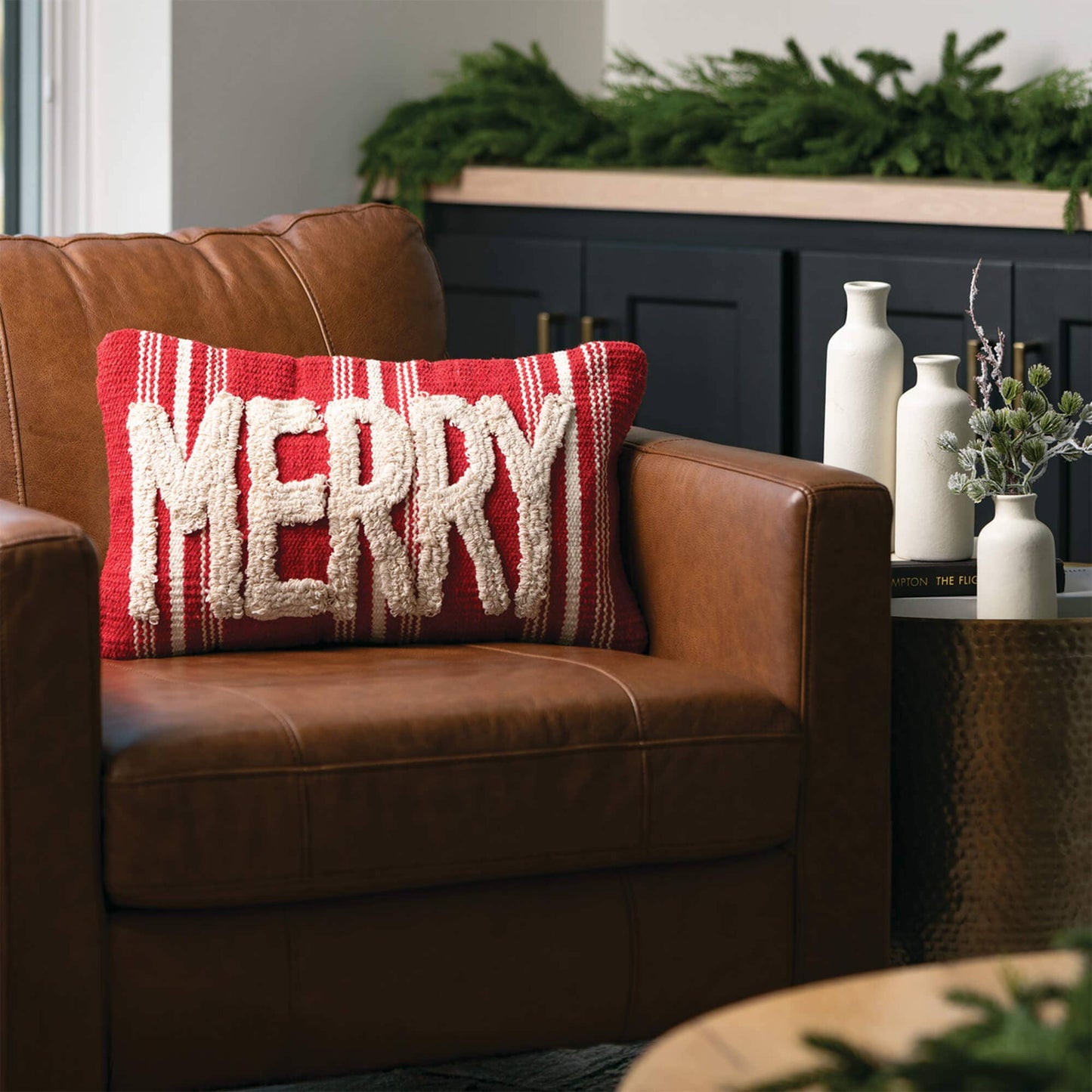 Merry Pillow