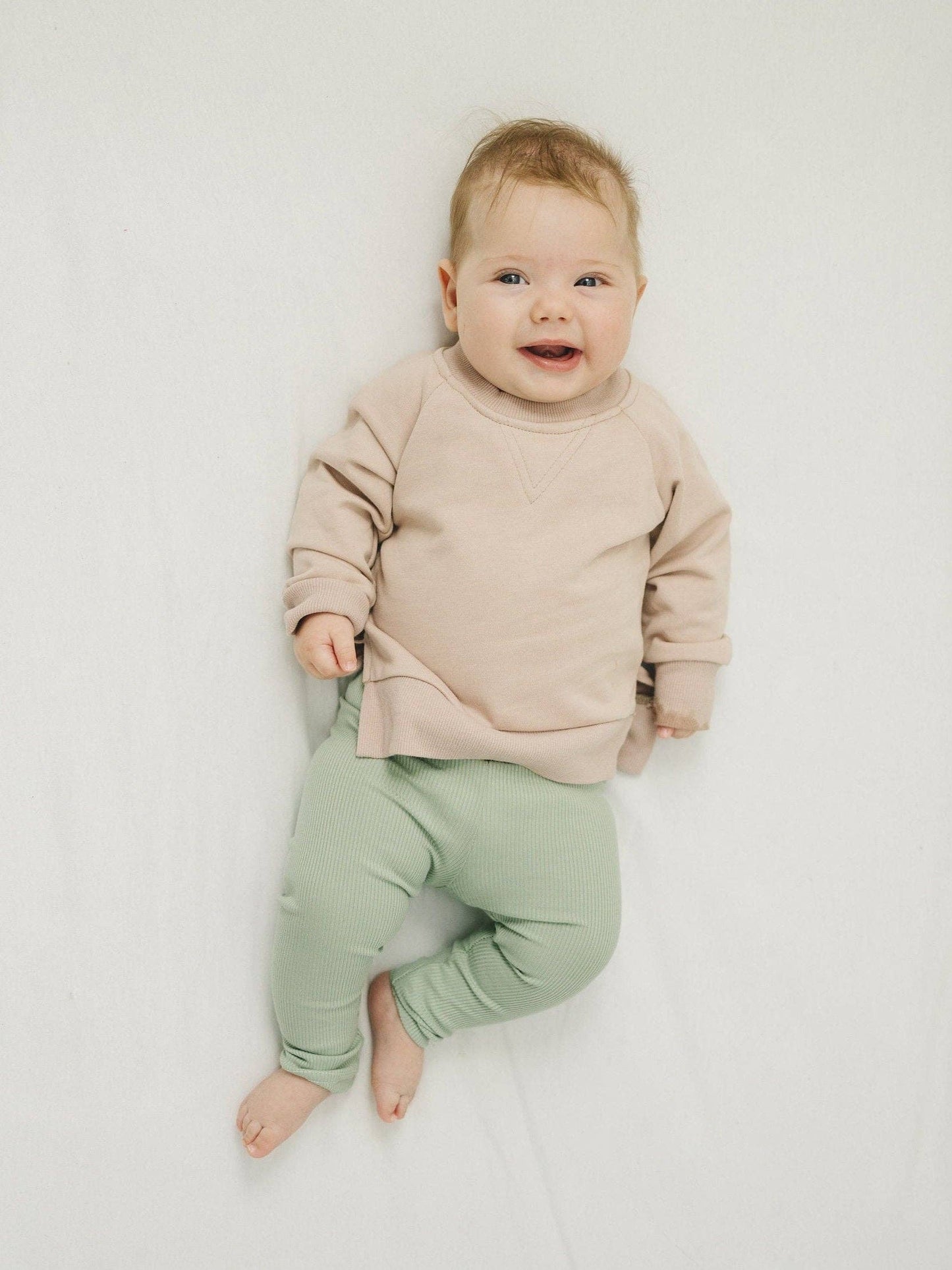 Sage Legging